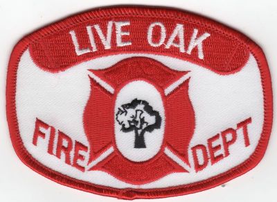 Live Oak (TX)
