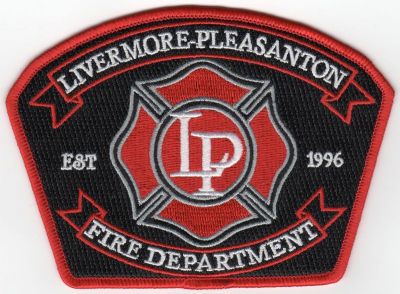 Livermore-Pleasanton (CA)
