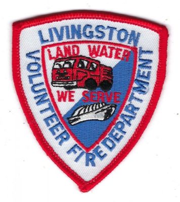 Livingston (TX)
Older Version
