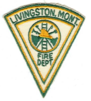 Livingston (MT)

