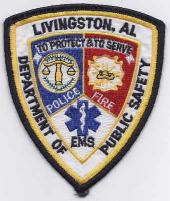 Livingston (AL)
