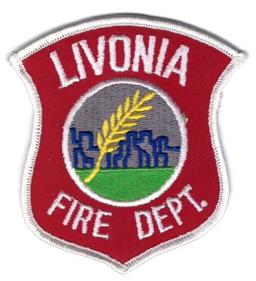 Livonia (MI)
