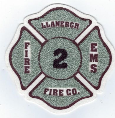 Llanerch Fire Company 2 (PA)
Older Version
