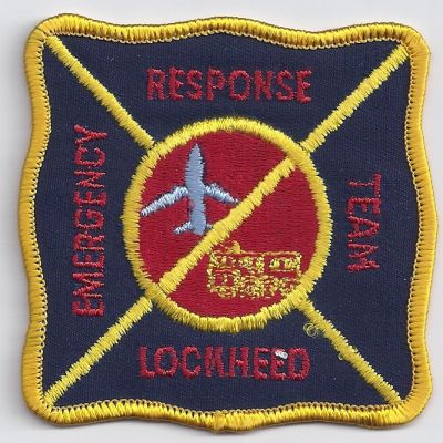 Lockheed Aircraft Emergency Response Team (GA)
