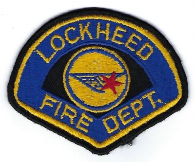 Lockheed Aircraft (CA)
Older Version
