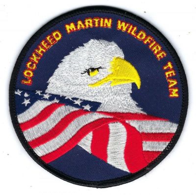 Lockheed Martin Wildfire Team (CO)
Defunct
