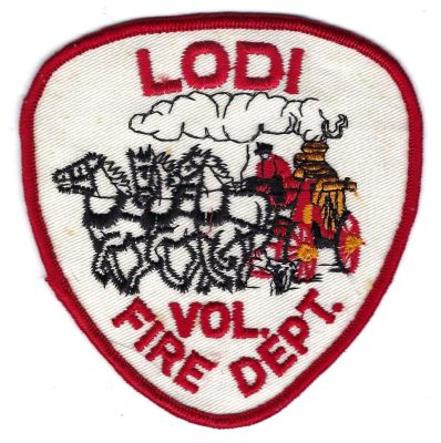 Lodi (NJ)
