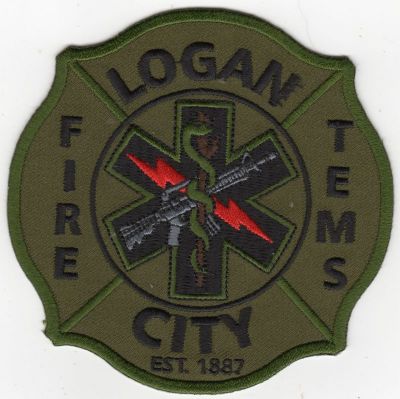 Logan Tactical EMS (UT)
