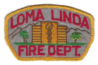 Loma Linda (CA)
