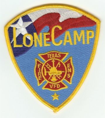 Lone Camp (TX)
