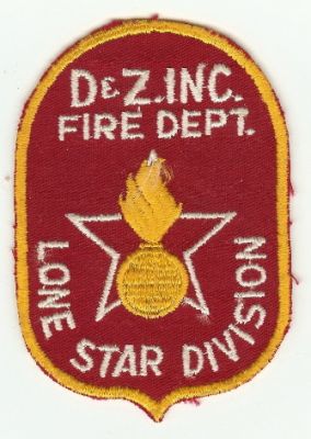 Lone Star Day & Zimmermann Army Ammunition Plant (TX)
Defunct 2005
