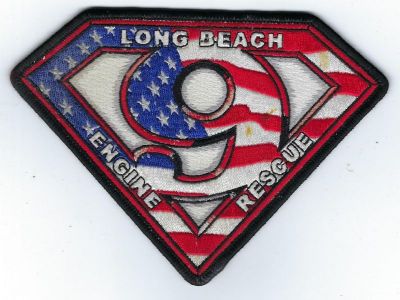 Long Beach E-9 (CA)
