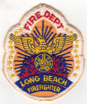 Long Beach Firefighter (MS)
