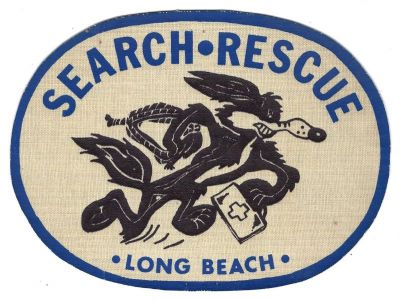Long Beach Search & Rescue (CA)
