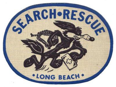 Long Beach Search & Rescue (CA)
