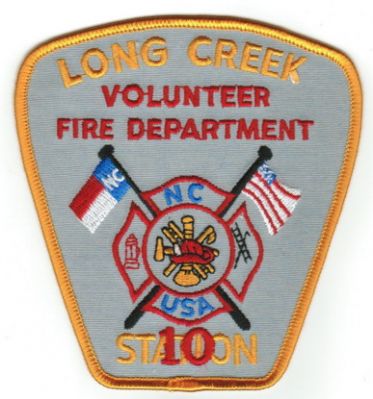 Long Creek (NC)
