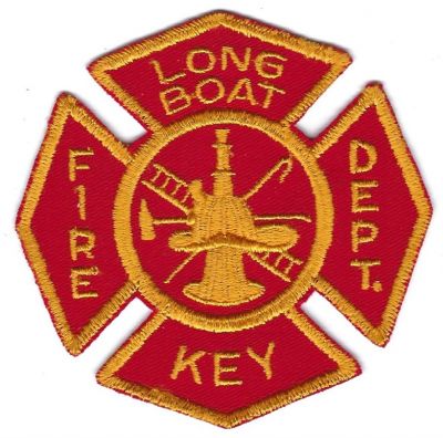 Longboat Key (FL)
Older Version
