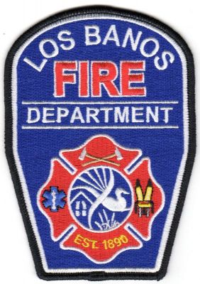 Los Banos (CA)
