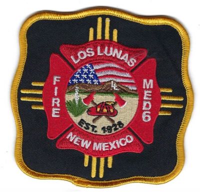 Los Lunas (NM)
