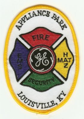 Appliance Park General Electric Corporation (KY)
