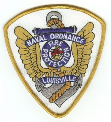 Louisville Naval Ordnance Station (KY)
