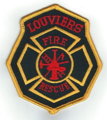 Louviers (CO)
Defunct
