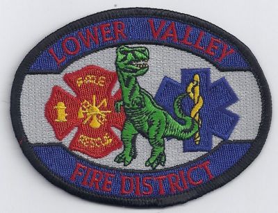 Lower Valley (CO)
Older Version
