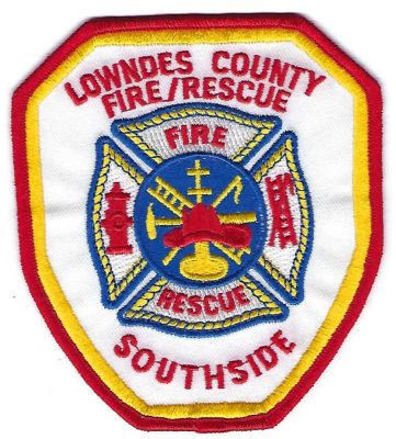 Lowndes County - Southside (GA)
