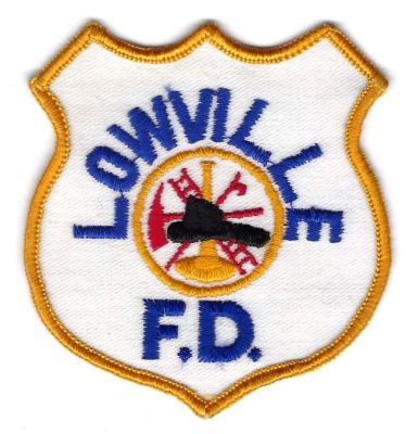 Lowville (NY)
