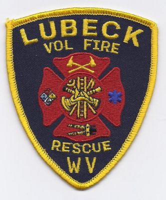 Lubeck (WV)
