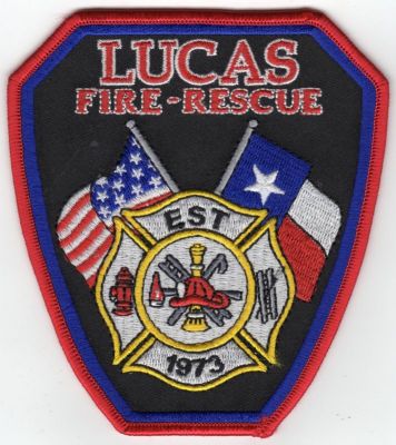 Lucas (TX)
