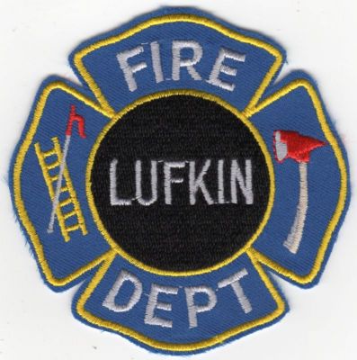 Lufkin (TX)
Older Version
