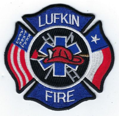 Lufkin (TX)
