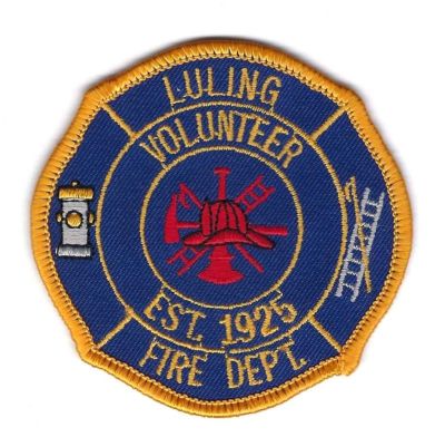 Luling (TX)
