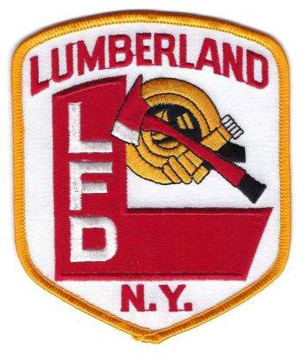 Lumberton (NY)
