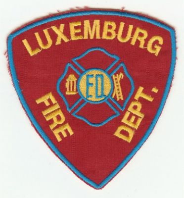 Luxemburg (WI)
