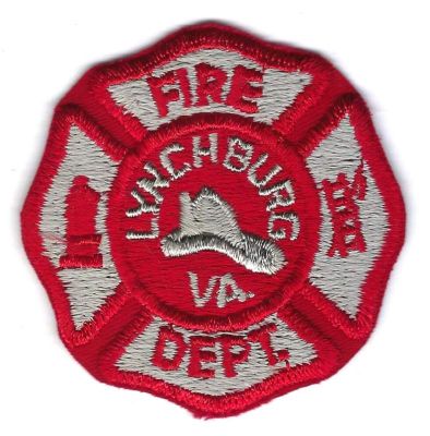 Lynchburg (VA)
