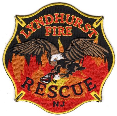 Lyndhurst (NJ)
