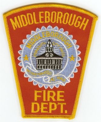 MASSACHUSETTS Middleborough
This patch is for trade
