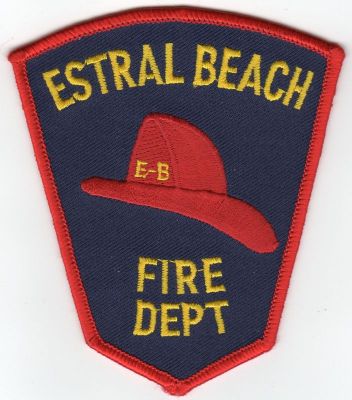 MICHIGAN Estral Beach
This patch is for trade
