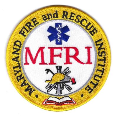 Maryland Fire and Rescue Institute (MD)
