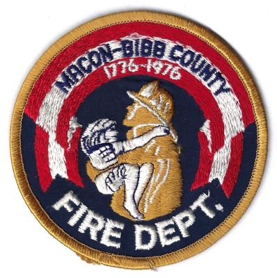 Macon-Bibb County Bicentenial (GA)
