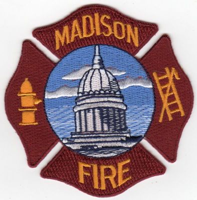 Madison (WI)

