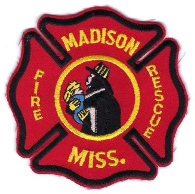 Madison (MS)
