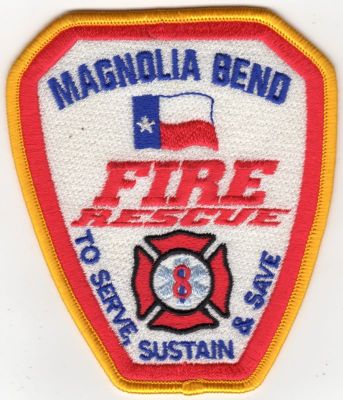 Magnolia Bend (TX)
