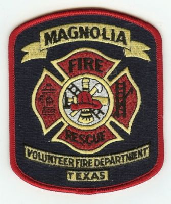 Magnolia (TX)
