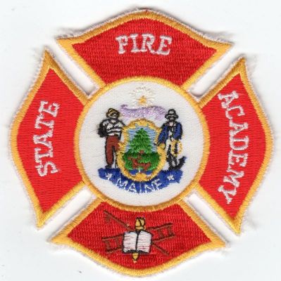 Maine State Fire Academy (ME)
