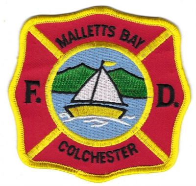 Malletts Bay (VT)
