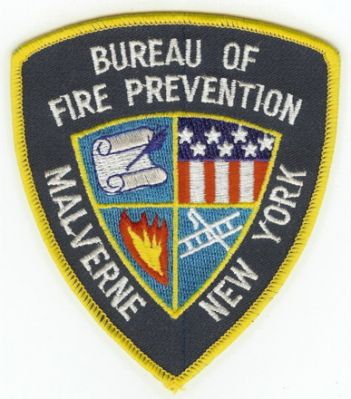 Malverne Fire Prevention (NY)
