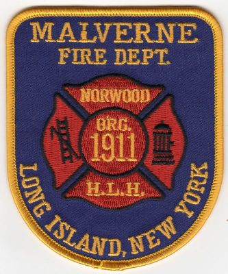 Malverne Hook Ladder & Hose (NY)
